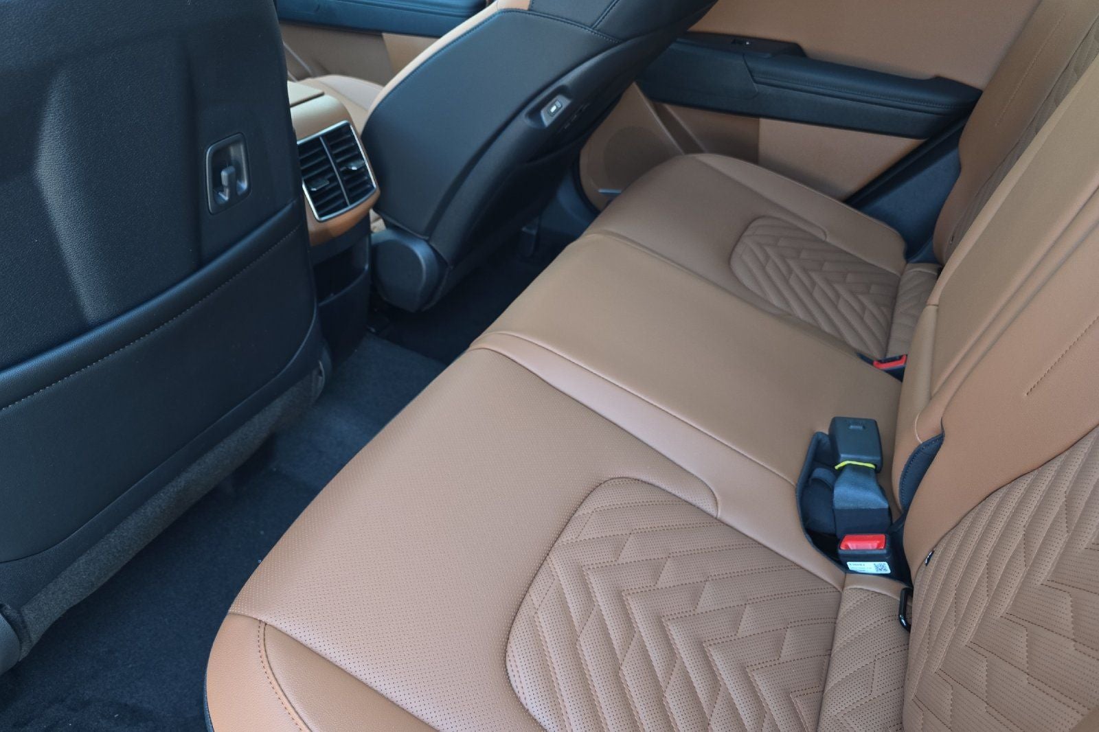 2027 Kia Sportage Hybrid X-Line