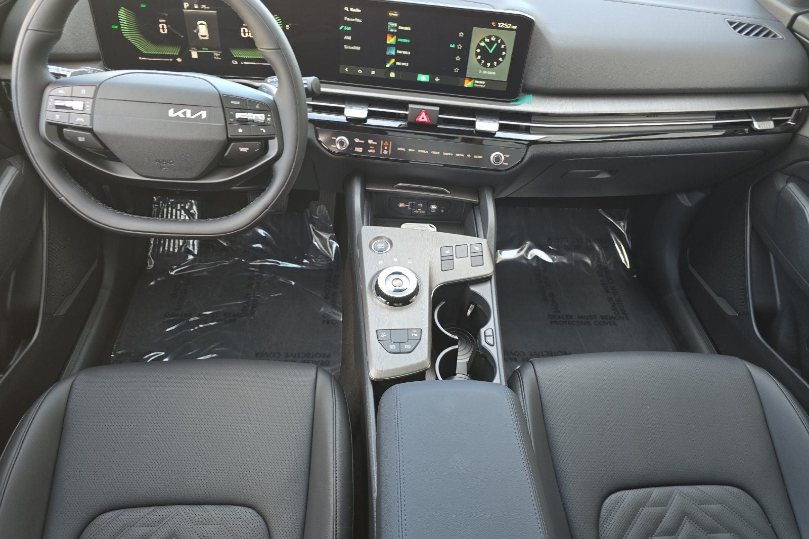 2027 Kia Sportage Hybrid X-Line