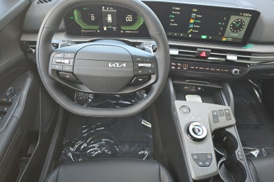 2027 Kia Sportage Hybrid X-Line