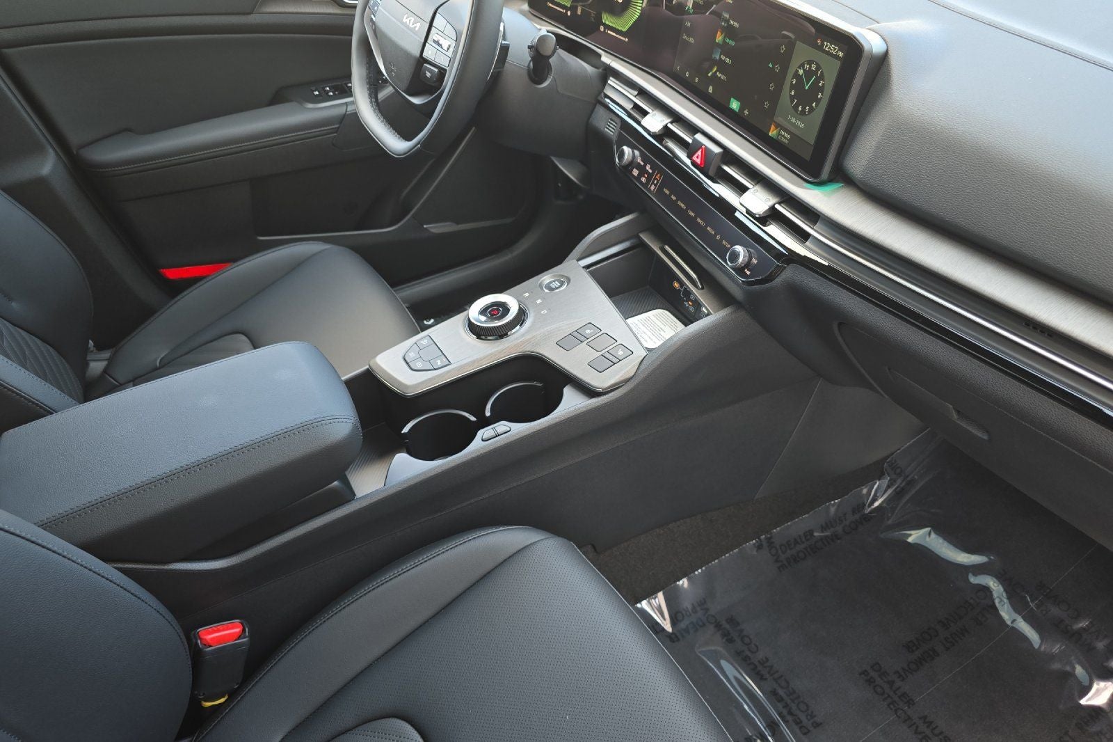 2027 Kia Sportage Hybrid X-Line