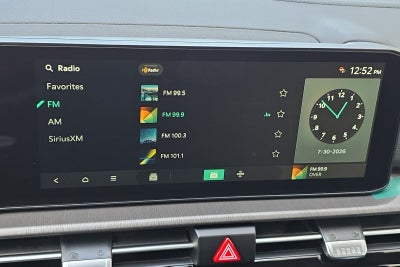 2027 Kia Sportage Hybrid X-Line