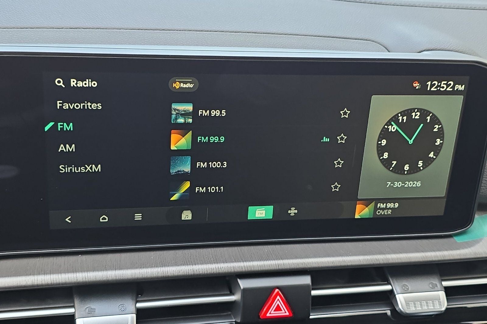 2027 Kia Sportage Hybrid X-Line