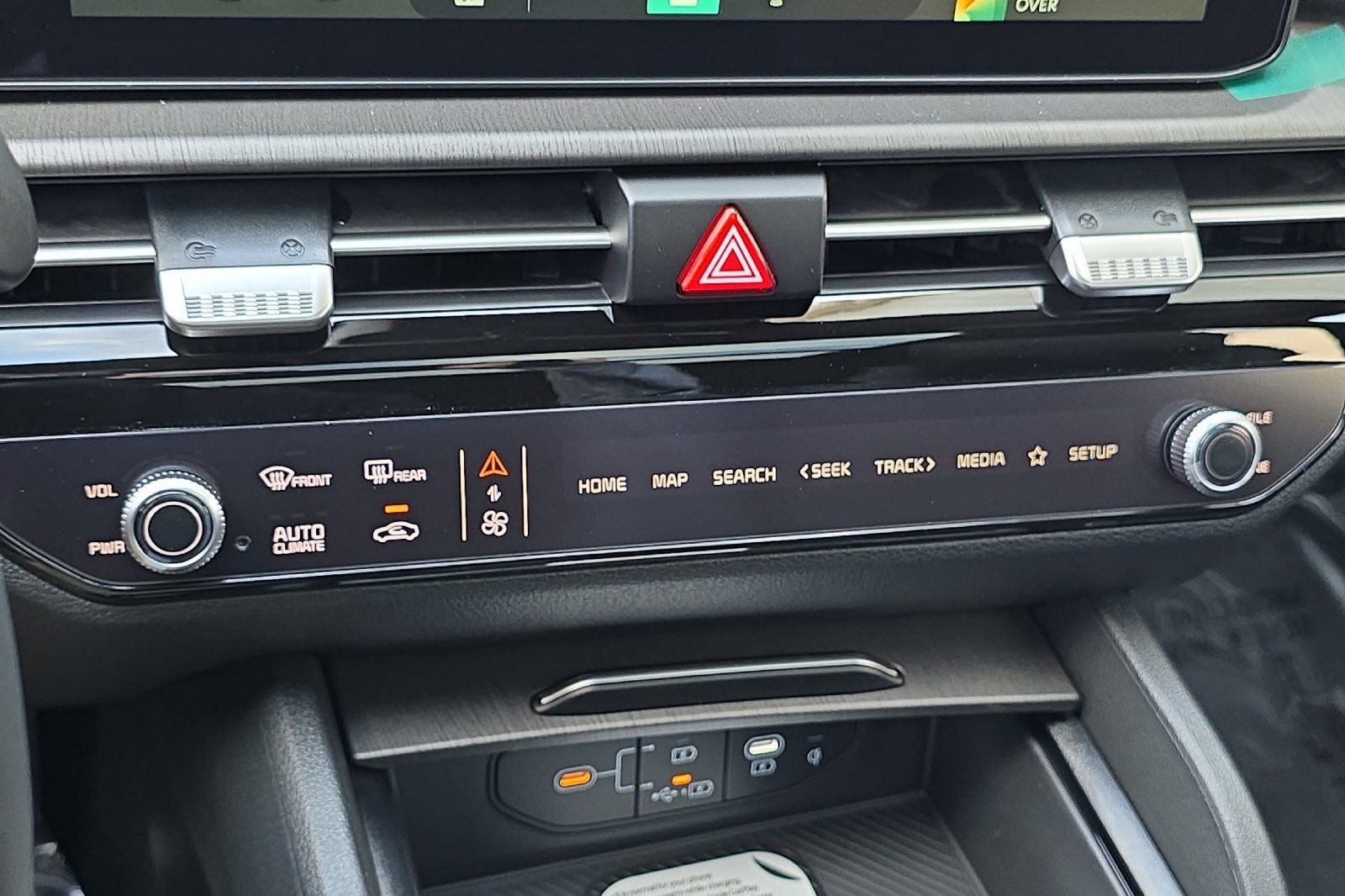 2027 Kia Sportage Hybrid X-Line