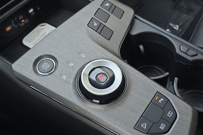 2027 Kia Sportage Hybrid X-Line