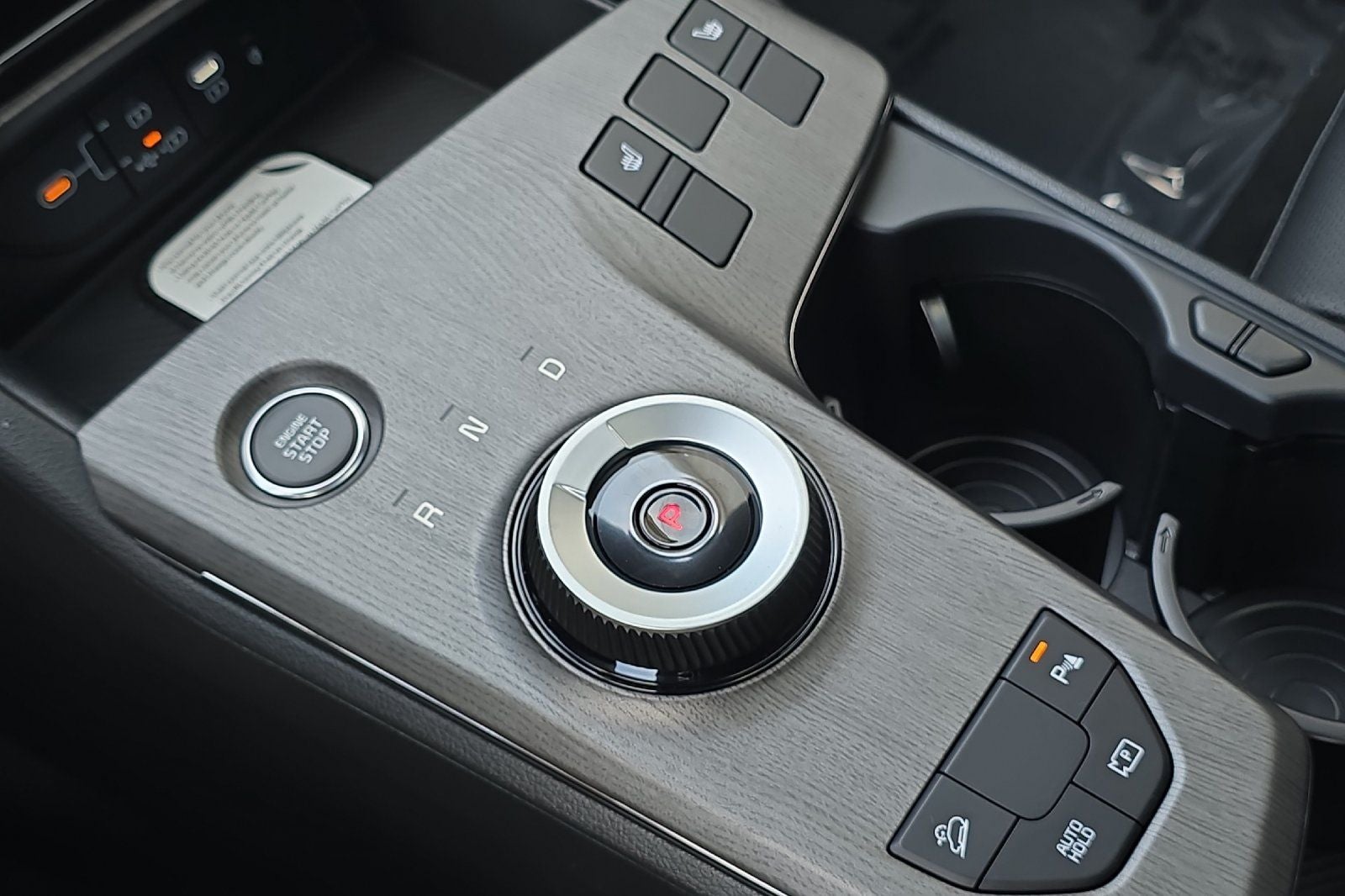 2027 Kia Sportage Hybrid X-Line