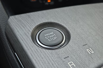 2027 Kia Sportage Hybrid X-Line