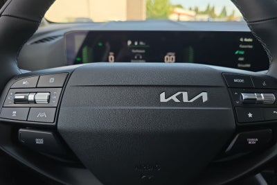 2027 Kia Sportage Hybrid X-Line