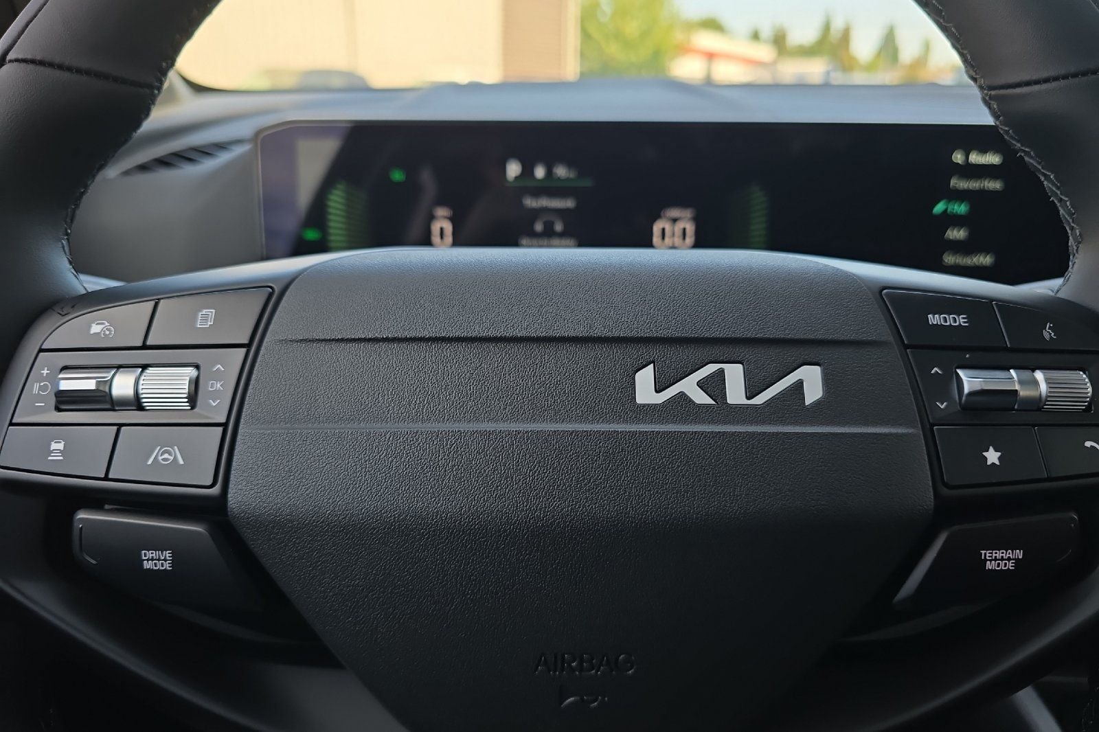 2027 Kia Sportage Hybrid X-Line