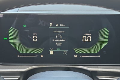 2027 Kia Sportage Hybrid X-Line