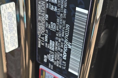 2027 Kia Sportage Hybrid X-Line
