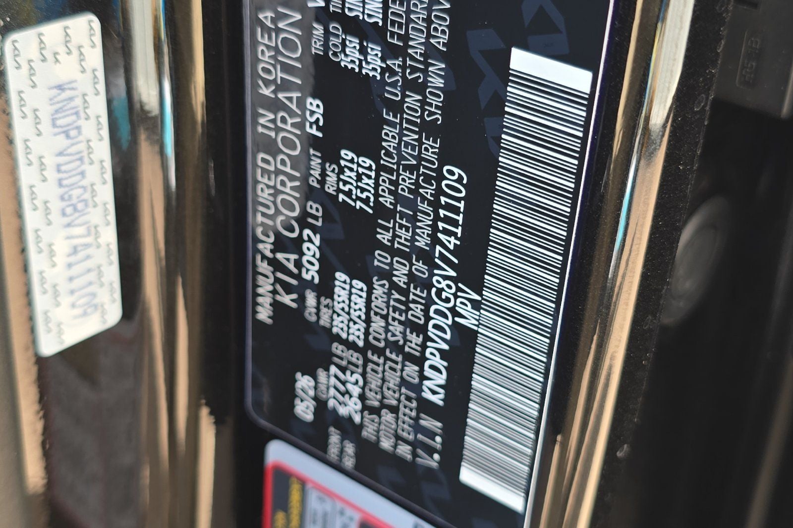 2027 Kia Sportage Hybrid X-Line