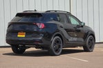 2027 Kia Sportage Hybrid X-Line