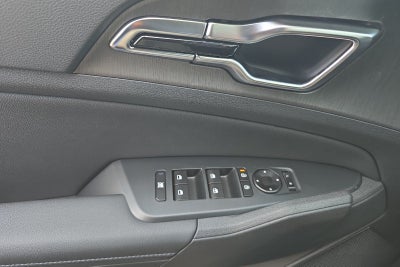 2027 Kia Sportage Hybrid X-Line