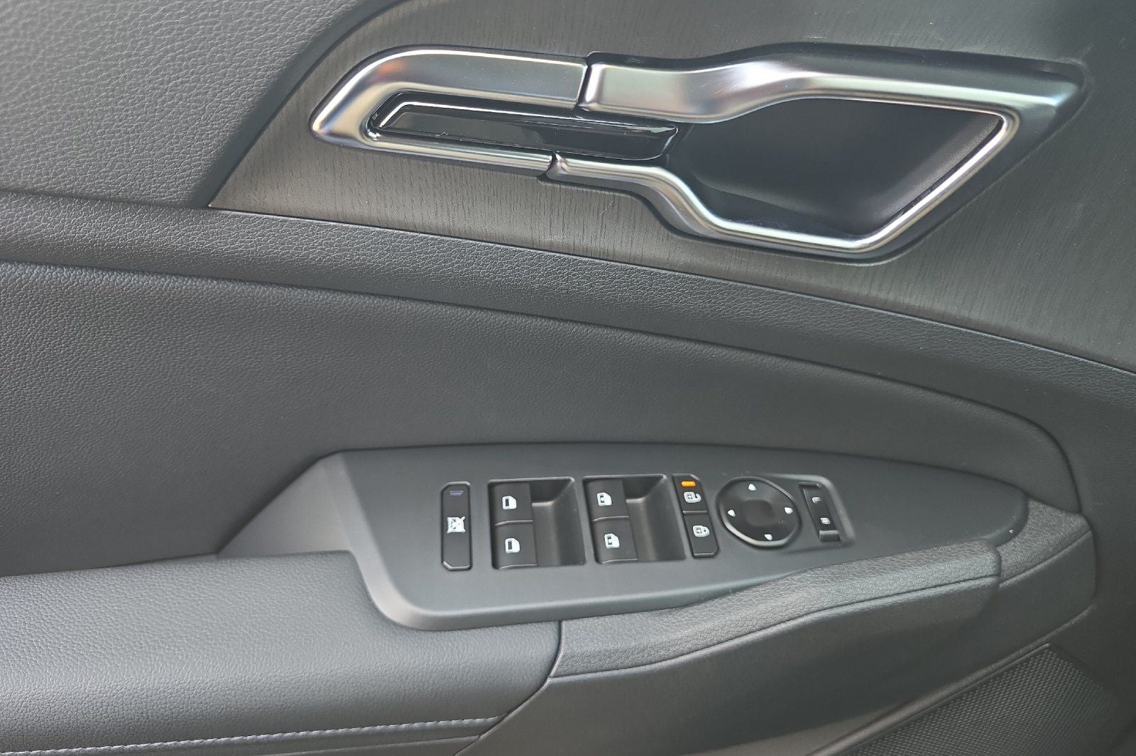 2027 Kia Sportage Hybrid X-Line
