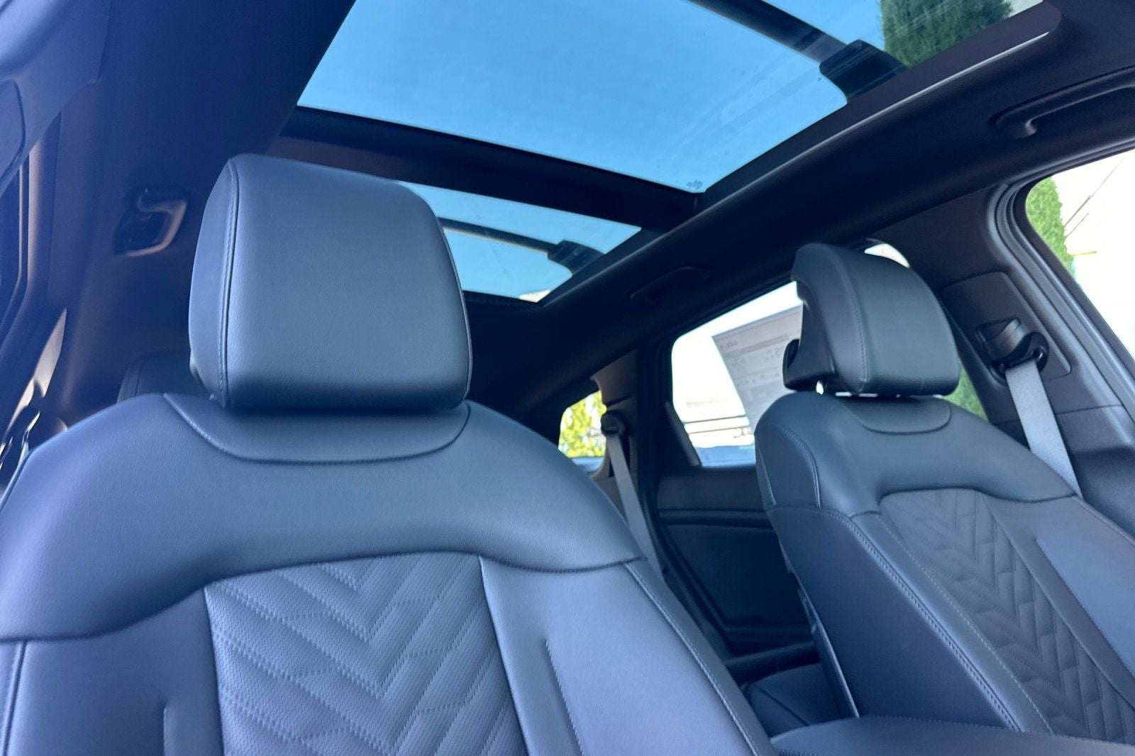 2027 Kia Sportage Hybrid X-Line