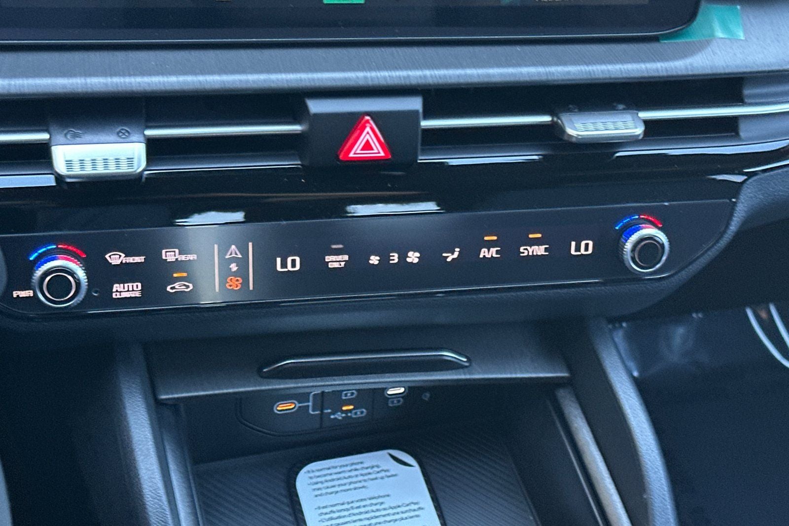 2027 Kia Sportage Hybrid X-Line
