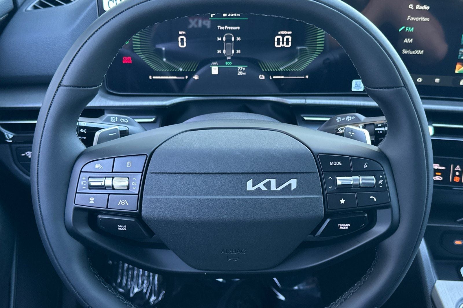 2027 Kia Sportage Hybrid X-Line