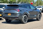 2027 Kia Sportage Hybrid X-Line