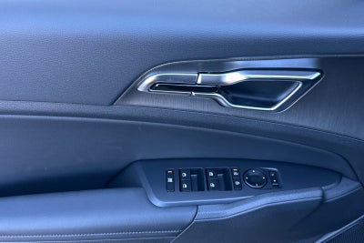2027 Kia Sportage Hybrid X-Line