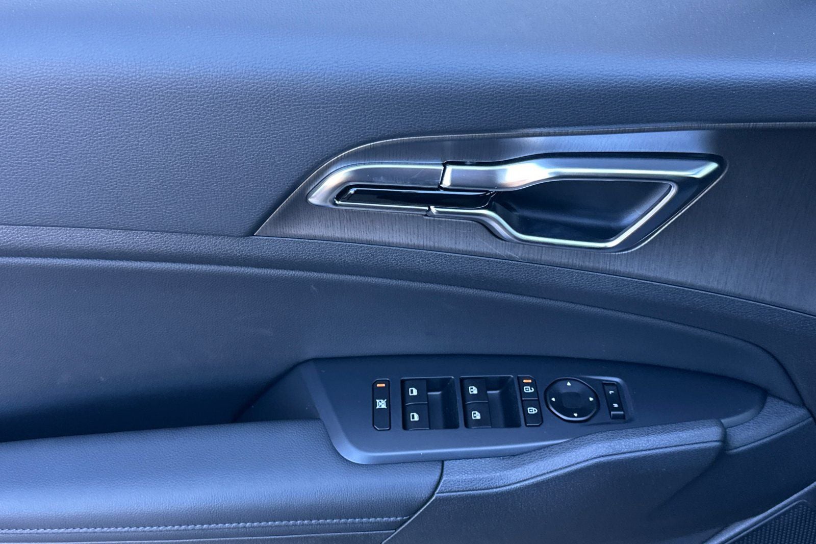 2027 Kia Sportage Hybrid X-Line