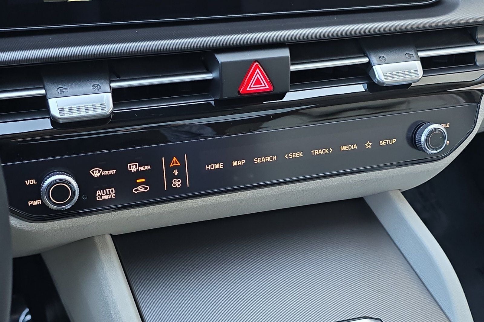 2027 Kia Sportage Hybrid EX