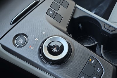 2027 Kia Sportage Hybrid EX
