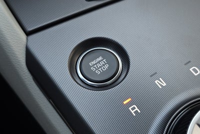 2027 Kia Sportage Hybrid EX