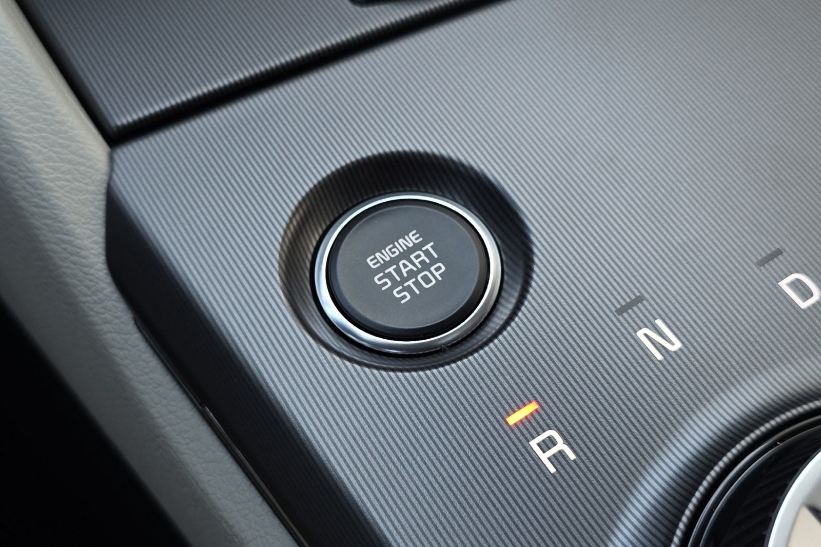 2027 Kia Sportage Hybrid EX