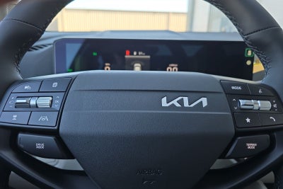 2027 Kia Sportage Hybrid EX