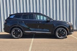 2027 Kia Sportage Hybrid EX