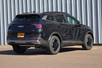 2027 Kia Sportage Hybrid EX
