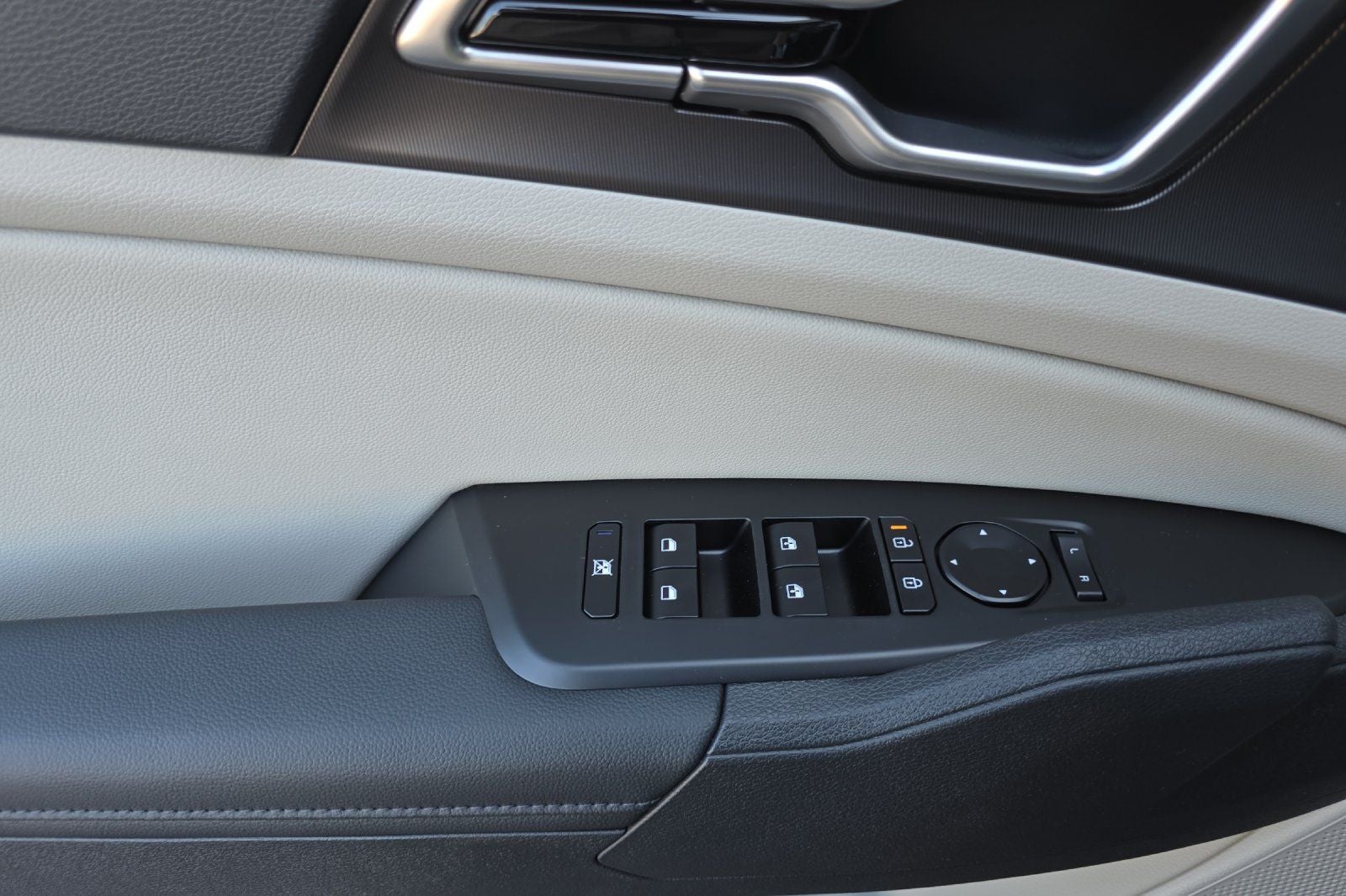 2027 Kia Sportage Hybrid EX