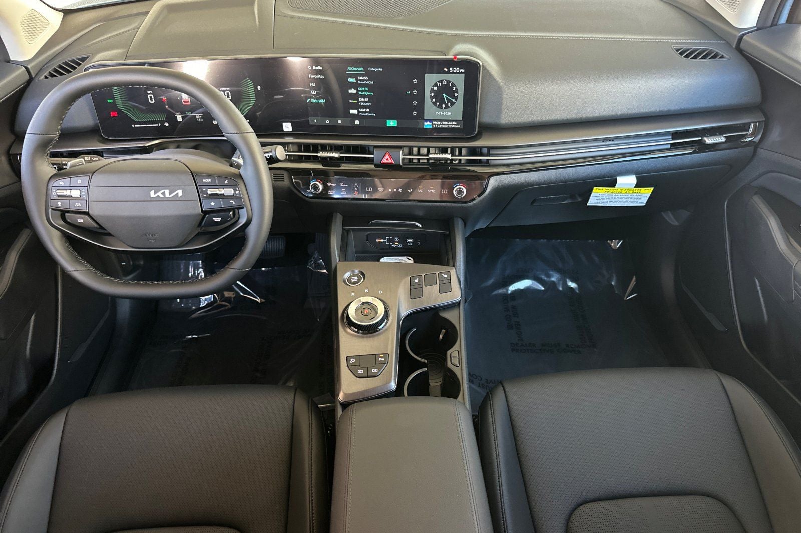 2027 Kia Sportage Hybrid EX