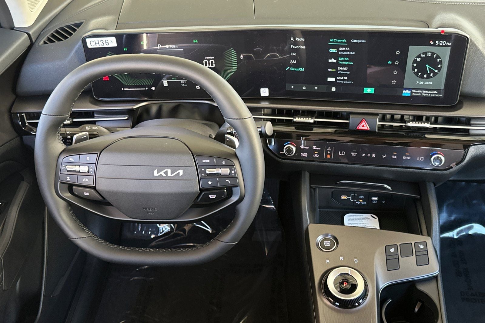 2027 Kia Sportage Hybrid EX