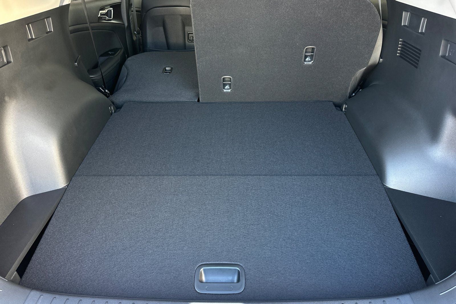 2027 Kia Sportage Hybrid EX