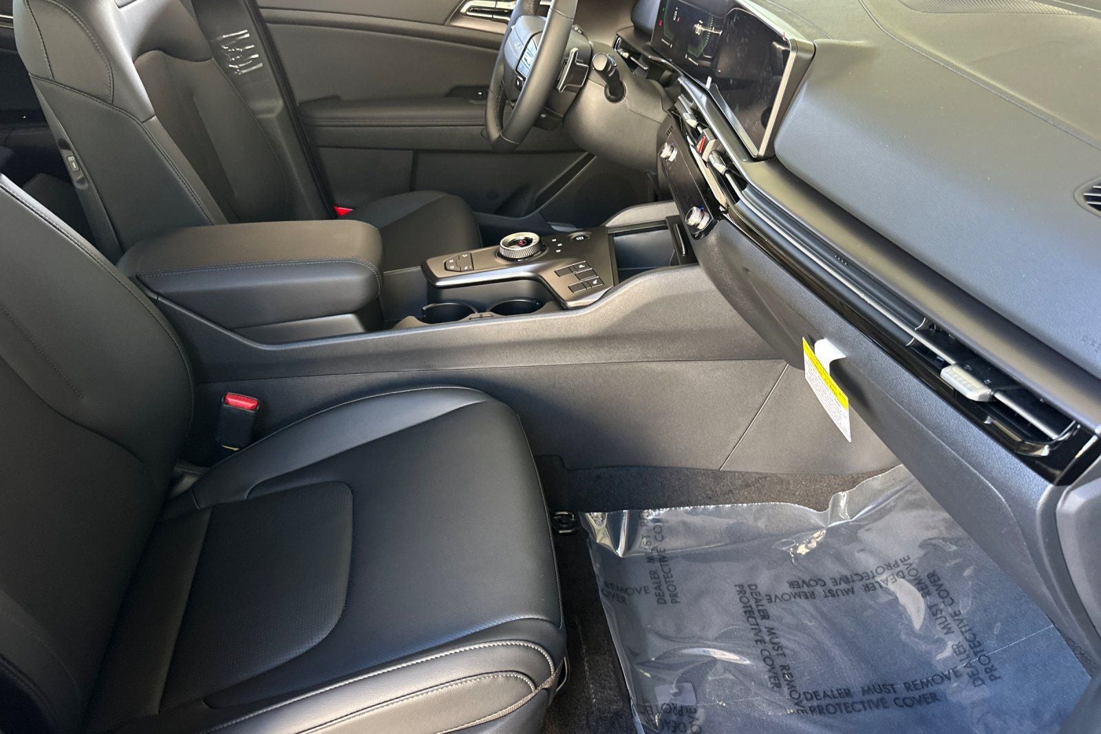 2027 Kia Sportage Hybrid EX