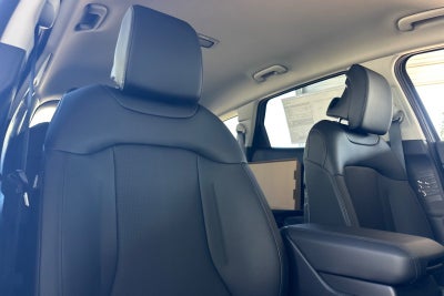 2027 Kia Sportage Hybrid EX
