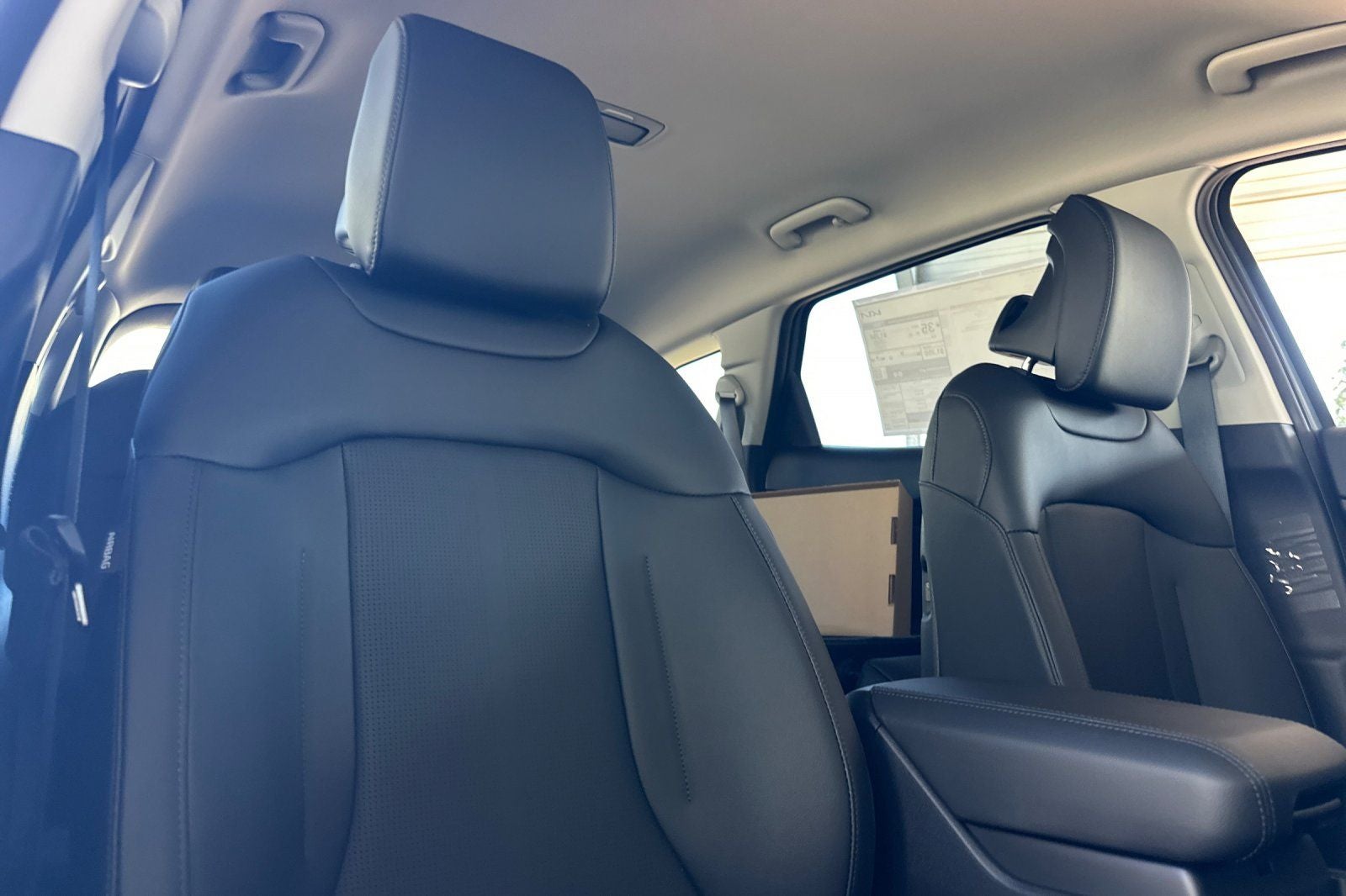 2027 Kia Sportage Hybrid EX