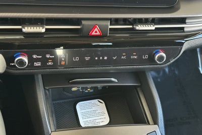 2027 Kia Sportage Hybrid EX