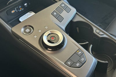 2027 Kia Sportage Hybrid EX