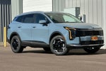 2027 Kia Sportage Hybrid EX