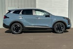 2027 Kia Sportage Hybrid EX