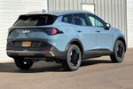 2027 Kia Sportage Hybrid EX