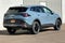 2027 Kia Sportage Hybrid EX