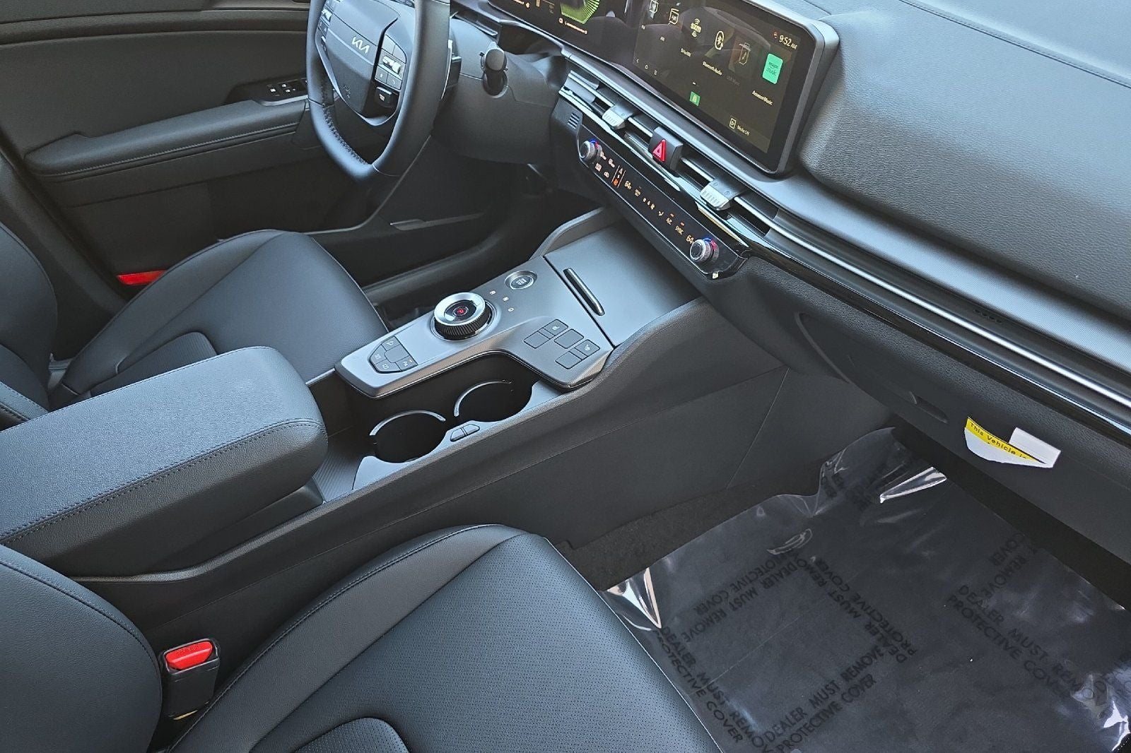 2027 Kia Sportage Hybrid EX