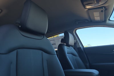 2027 Kia Sportage Hybrid EX