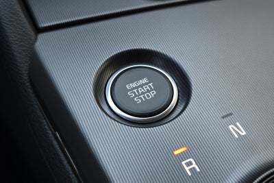 2027 Kia Sportage Hybrid EX
