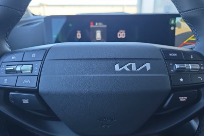 2027 Kia Sportage Hybrid EX