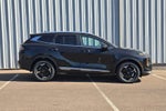 2027 Kia Sportage Hybrid EX