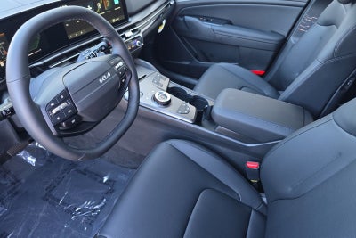 2027 Kia Sportage Hybrid EX